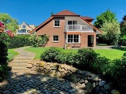 Strandhaus am Tabakshof