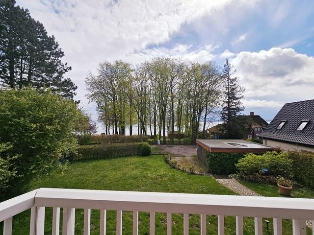 Ferienhaus in Sierksdorf - Strandhaus am Tabakshof - Bild 15