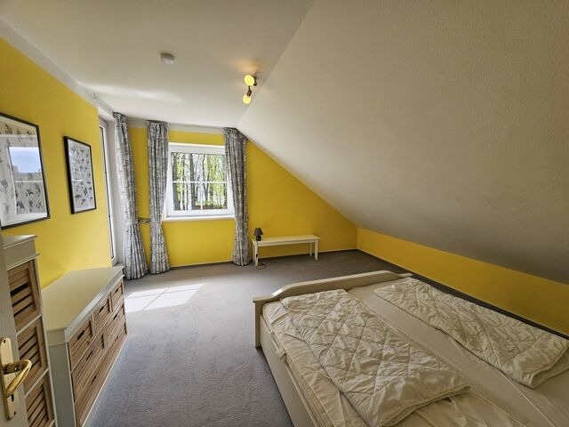 Ferienhaus in Sierksdorf - Strandhaus am Tabakshof - Bild 17