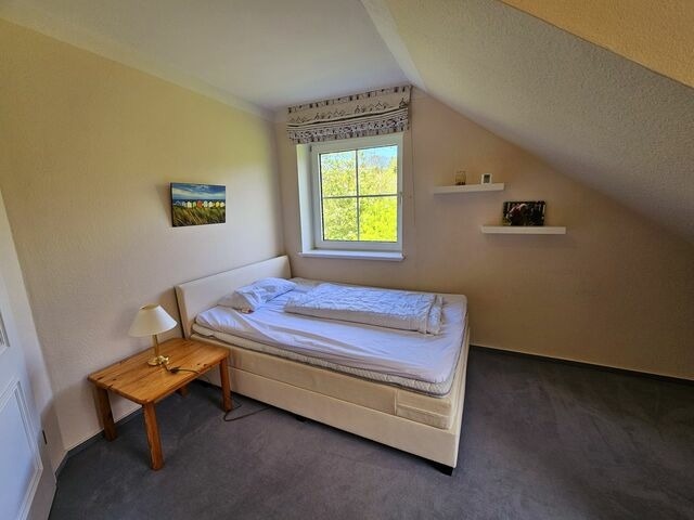 Ferienhaus in Sierksdorf - Strandhaus am Tabakshof - Bild 18