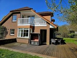 Ferienhaus in Sierksdorf - Strandhaus am Tabakshof - Bild 24