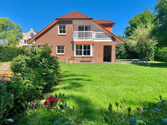 Ferienhaus in Sierksdorf - Strandhaus am Tabakshof - Bild 25