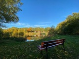 Ferienhaus in Marlow - Finnhäuser am Vogelpark - Haus Andrea - Bild 18