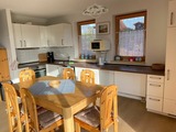 Ferienhaus in Marlow - Ferienhäuser am Vogelpark - Boddenhaus 60 - Bild 5