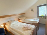 Ferienhaus in Marlow - Ferienhäuser am Vogelpark - Boddenhaus 60 - Bild 7