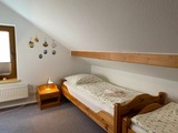 Ferienhaus in Marlow - Ferienhäuser am Vogelpark - Boddenhaus 60 - Bild 8