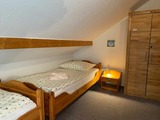 Ferienhaus in Marlow - Ferienhäuser am Vogelpark - Boddenhaus 60 - Bild 9