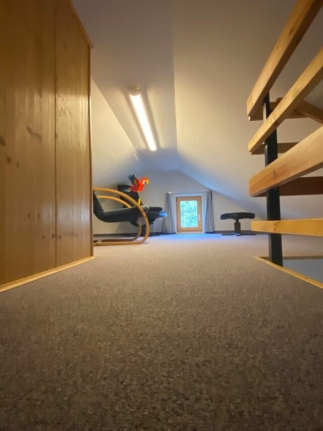 Ferienhaus in Marlow - Ferienhäuser am Vogelpark - Boddenhaus 60 - Bild 12
