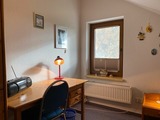 Ferienhaus in Marlow - Ferienhäuser am Vogelpark - Boddenhaus 60 - Bild 13