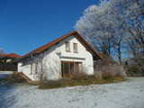 Ferienhaus in Marlow - Ferienhäuser am Vogelpark - Boddenhaus 60 - Bild 16