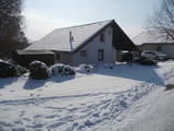 Ferienhaus in Marlow - Ferienhäuser am Vogelpark - Boddenhaus 60 - Bild 17