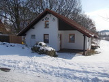 Ferienhaus in Marlow - Ferienhäuser am Vogelpark - Boddenhaus 60 - Bild 18