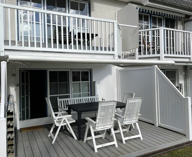 Ferienhaus in Timmendorfer Strand - Ferienhaus Sonnenblick - Bild 20