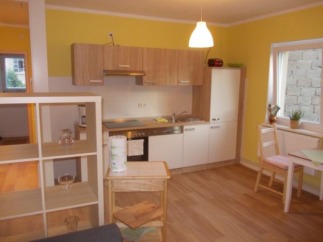 Ferienwohnung in Marlow - Schwalbennest - Bild 2