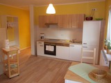 Ferienwohnung in Marlow - Schwalbennest - Bild 5