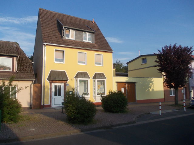 Ferienwohnung in Marlow - Schwalbennest - Bild 6