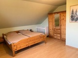 Ferienhaus in Marlow - Ferienhäuser am Vogelpark - Boddenhaus Tizi - Bild 4