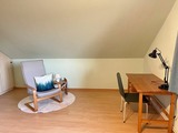 Ferienhaus in Marlow - Ferienhäuser am Vogelpark - Boddenhaus Tizi - Bild 5