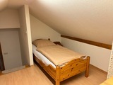 Ferienhaus in Marlow - Ferienhäuser am Vogelpark - Boddenhaus Tizi - Bild 8