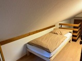 Ferienhaus in Marlow - Ferienhäuser am Vogelpark - Boddenhaus Tizi - Bild 9