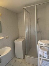 Ferienhaus in Marlow - Ferienhäuser am Vogelpark - Boddenhaus Tizi - Bild 10