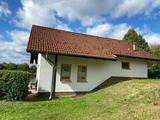 Ferienhaus in Marlow - Ferienhäuser am Vogelpark - Boddenhaus Tizi - Bild 11
