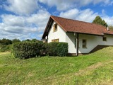 Ferienhaus in Marlow - Ferienhäuser am Vogelpark - Boddenhaus Tizi - Bild 12