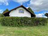 Ferienhaus in Marlow - Ferienhäuser am Vogelpark - Boddenhaus Tizi - Bild 14