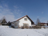 Ferienhaus in Marlow - Ferienhäuser am Vogelpark - Boddenhaus Tizi - Bild 15