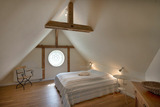 Ferienwohnung in Neuenkirchen - Ferienwohnung 8 für 4 Personen Seeblick - Bild 4