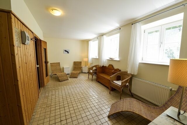Ferienwohnung in Neuenkirchen - Ferienwohnung 2 mit schönem Seeblick - Bild 14