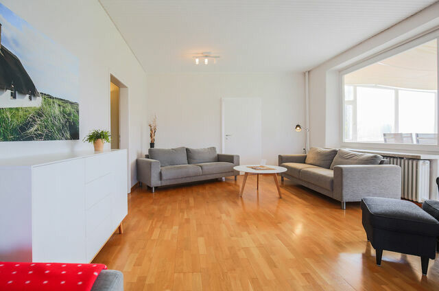 Ferienwohnung in Fehmarn - Ferienhof B&uuml;dlfarm - Bauers Haus - Bild 11