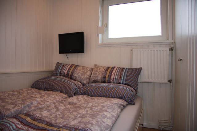 Ferienhaus in Gro&szlig;enbrode - Ferienhaus am Ostseestrand - Bild 12