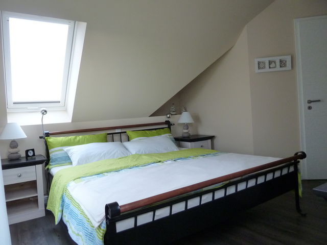 Ferienwohnung in B&ouml;rgerende - Baltic Dreams - Residenz am Meer 08 - Bild 6