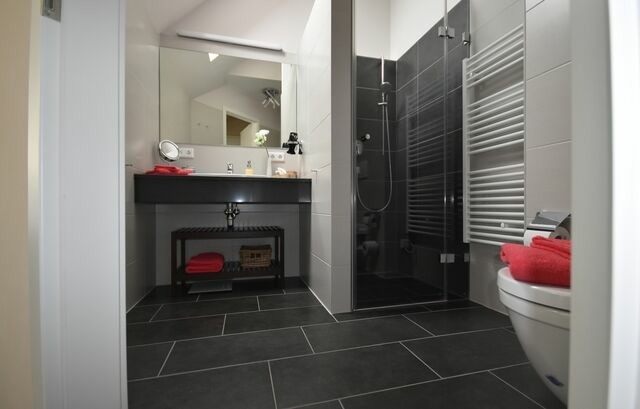 Ferienwohnung in B&ouml;rgerende - Baltic Dreams - Residenz am Meer 08 - Bild 22