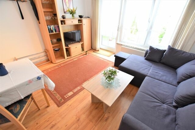 Ferienwohnung in Kellenhusen - Haus Antje-Kellenhusen Whg.4 - Bild 3