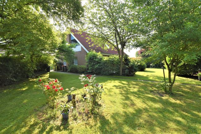 Ferienwohnung in Kellenhusen - Haus Antje-Kellenhusen Whg.1 - Bild 2
