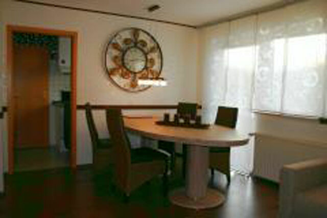 Ferienwohnung in Grömitz - Ferienwohnung 1 Höller - Bild 4