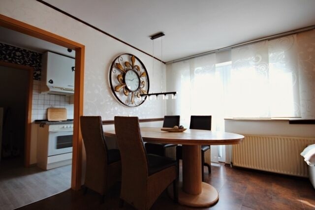 Ferienwohnung in Grömitz - Ferienwohnung 1 Höller - Bild 8