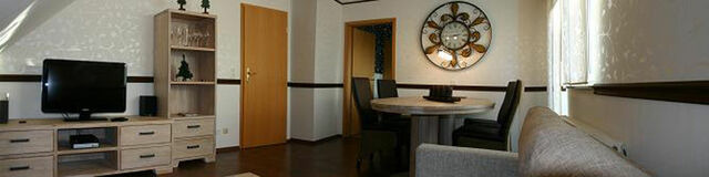 Ferienwohnung in Grömitz - Ferienwohnung 1 Höller - Bild 11