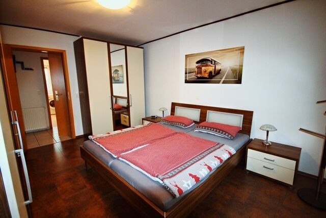 Ferienwohnung in Grömitz - Ferienwohnung 1 Höller - Bild 17