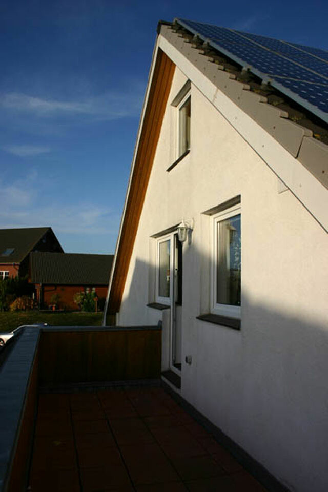 Ferienwohnung in Grömitz - Ferienwohnung 1 Höller - Bild 19