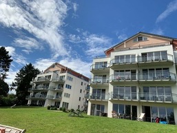Apartment zum See