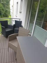 Ferienwohnung in Ascheberg - Apartment zum See - Bild 4
