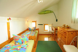 Ferienwohnung in Klütz - Palm Ferienhaus - Grün - Bild 4