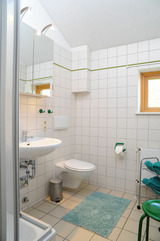 Ferienwohnung in Klütz - Palm Ferienhaus - Grün - Bild 5