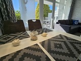 Ferienwohnung in Dahme - FeWo Kiek-mol-wedder-in Whg.5 - Bild 2