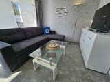 Ferienwohnung in Dahme - FeWo Kiek-mol-wedder-in Whg.5 - Bild 4