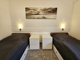 Ferienwohnung in Dahme - FeWo Kiek-mol-wedder-in Whg.5 - Bild 19