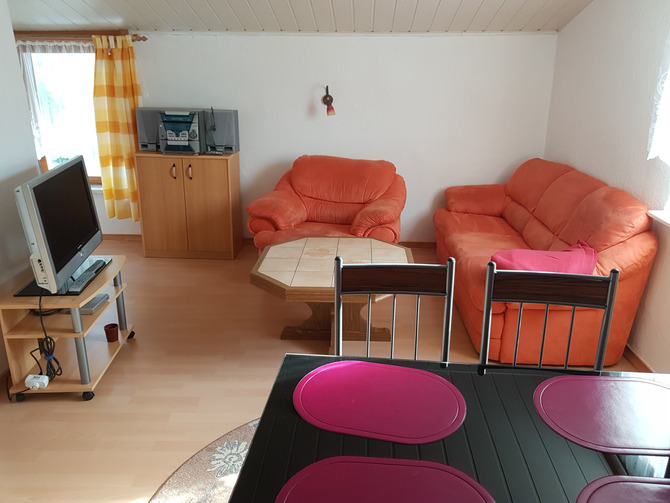 Ferienwohnung in Zinnowitz - Ferienwohnung Venner FEWO 2 - Bild 2